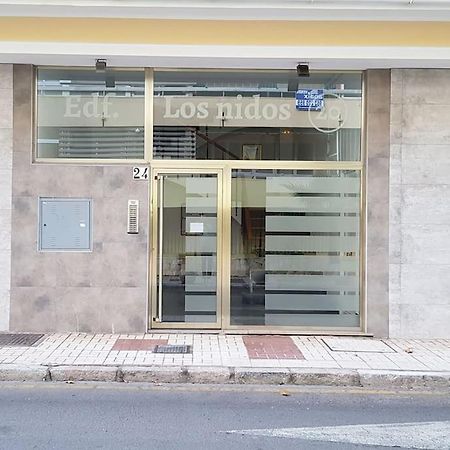 Jos'S House. Thai Loft 50Mt To La Carihuela Beach Torremolinos Exterior foto